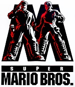 Super Mario Brothers 1993 Movie Cards